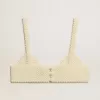 Top de perlas para mujer Top de perlas para mujer