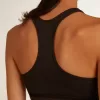 Top deportivo negro Top deportivo negro