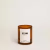 Vela perfumada Beijing Essence Jasmine 200 g Vela perfumada Beijing Essence Jasmine 200 g