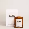 Vela perfumada Beijing Essence Jasmine 200 g Vela perfumada Beijing Essence Jasmine 200 g
