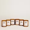 Vela perfumada Beijing Essence Jasmine 200 g Vela perfumada Beijing Essence Jasmine 200 g