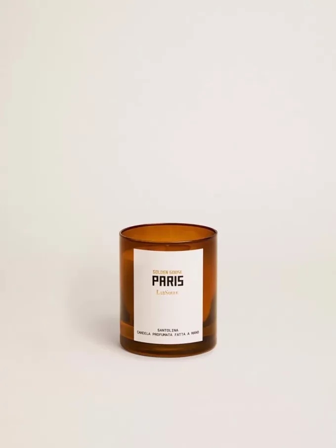 Vela perfumada Paris Essence Santolina 200 g Vela perfumada Paris Essence Santolina 200 g