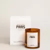 Vela perfumada Paris Essence Santolina 200 g Vela perfumada Paris Essence Santolina 200 g