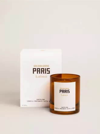 Vela perfumada Paris Essence Santolina 200 g