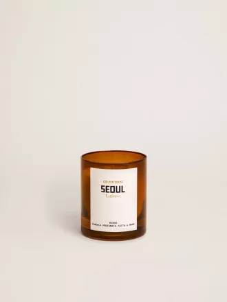Vela perfumada Seoul Essence Myrrh 200 g