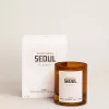 Vela perfumada Seoul Essence Myrrh 200 g Vela perfumada Seoul Essence Myrrh 200 g