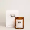Vela perfumada Tokyo Essence Pepper Wood 200 g Vela perfumada Tokyo Essence Pepper Wood 200 g
