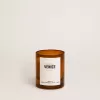 Vela perfumada Venice Essence Vanilla 200 g Vela perfumada Venice Essence Vanilla 200 g