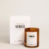 Vela perfumada Venice Essence Vanilla 200 g Vela perfumada Venice Essence Vanilla 200 g