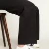 Zapatillas sostenibles Yatay Modelo 1B con parte superior blanca de origen biológico y Y negra Zapatillas sostenibles Yatay Modelo 1B con parte superior blanca de origen biológico y Y negra