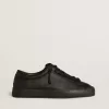 Zapatillas sostenibles Yatay Modelo 1B con parte superior de origen biológico y Y negra Zapatillas sostenibles Yatay Modelo 1B con parte superior de origen biológico y Y negra