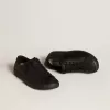Zapatillas sostenibles Yatay Modelo 1B con parte superior de origen biológico y Y negra Zapatillas sostenibles Yatay Modelo 1B con parte superior de origen biológico y Y negra